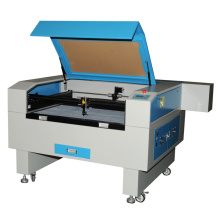 1080 Laser Cutting and Engraving Machine